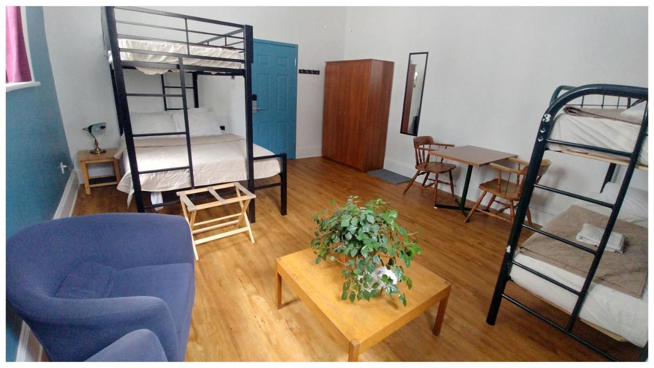Internationale De Auberge de jeunesse Ville de Québec