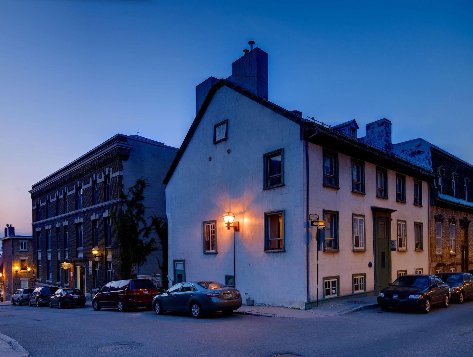 Internationale De Ville de Québec