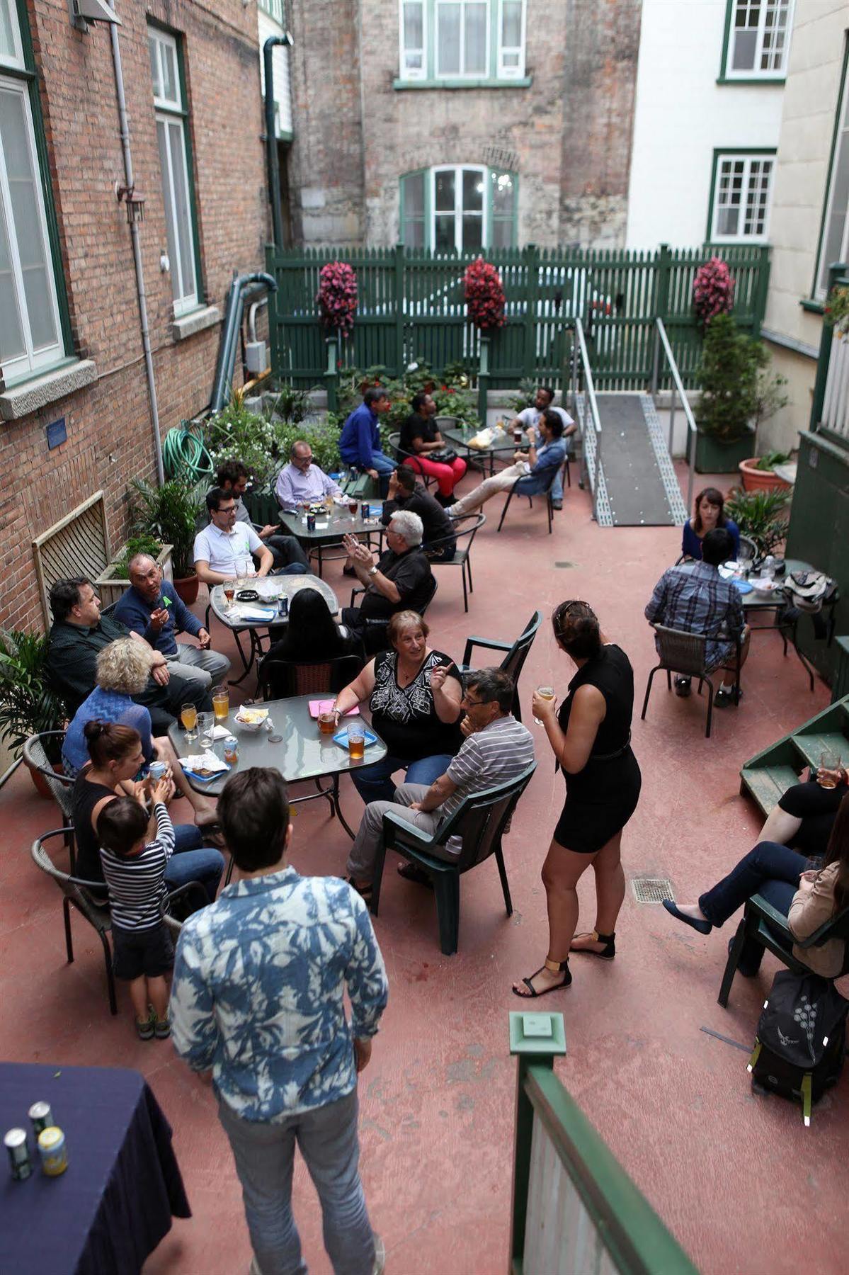 Internationale De Auberge de jeunesse